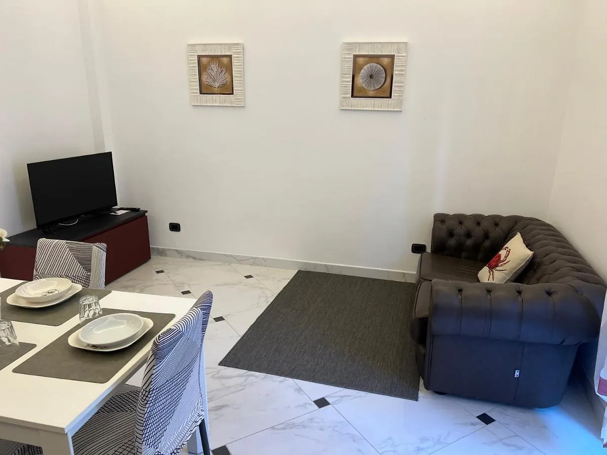 Appartamento Dante Alassio 0*,  Italy