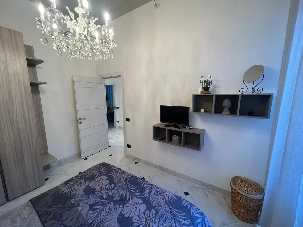 Appartamento Dante Alassio Apartment
