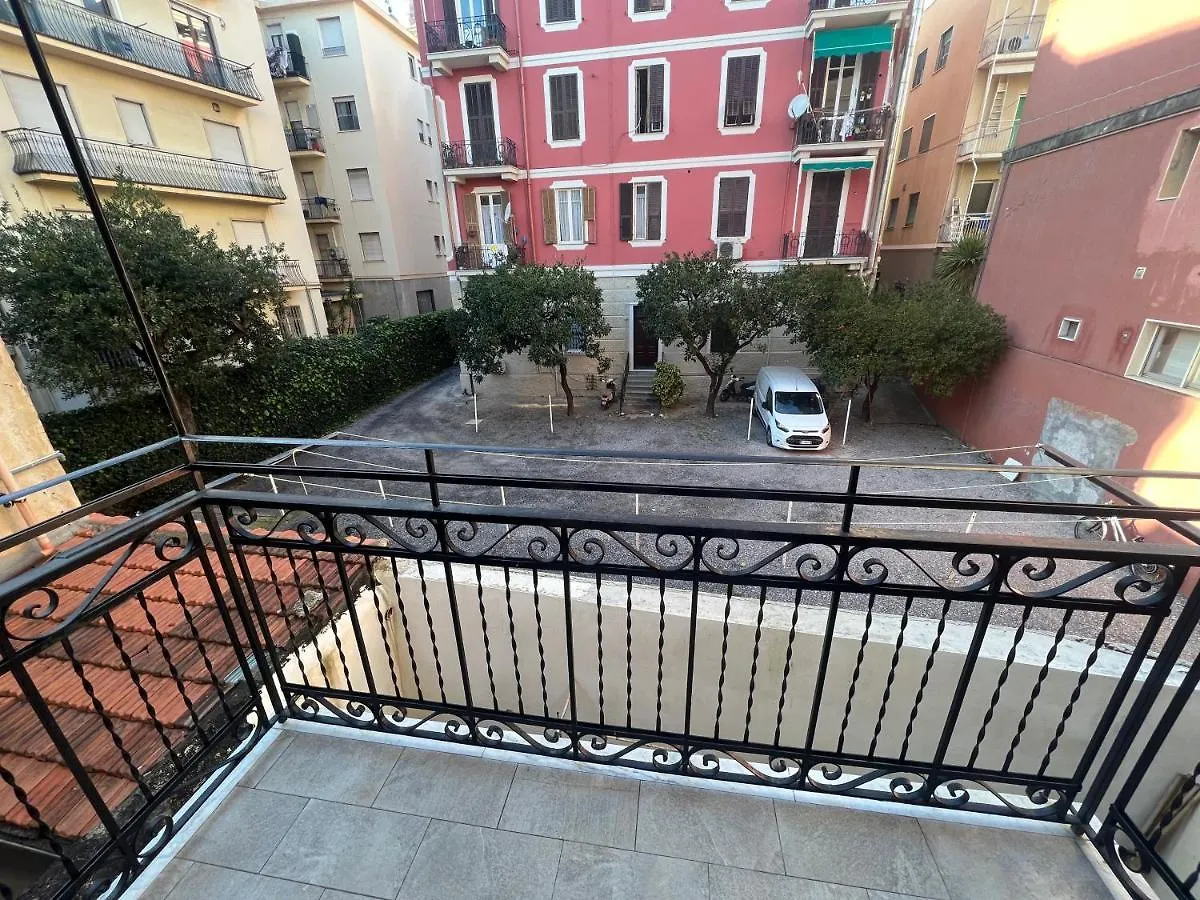 Appartamento Dante Alassio Italy